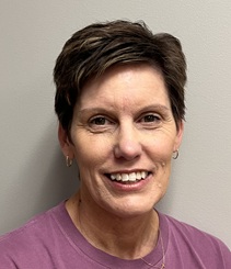 Cynthia Parris photo